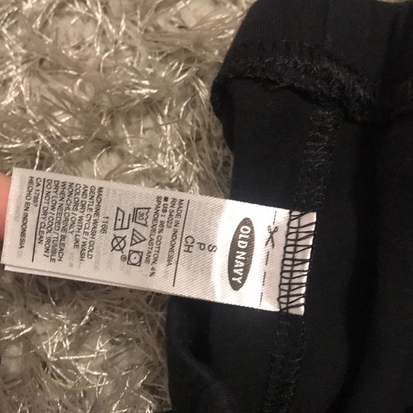 Old Navy leggings - Picture 2 of 3
